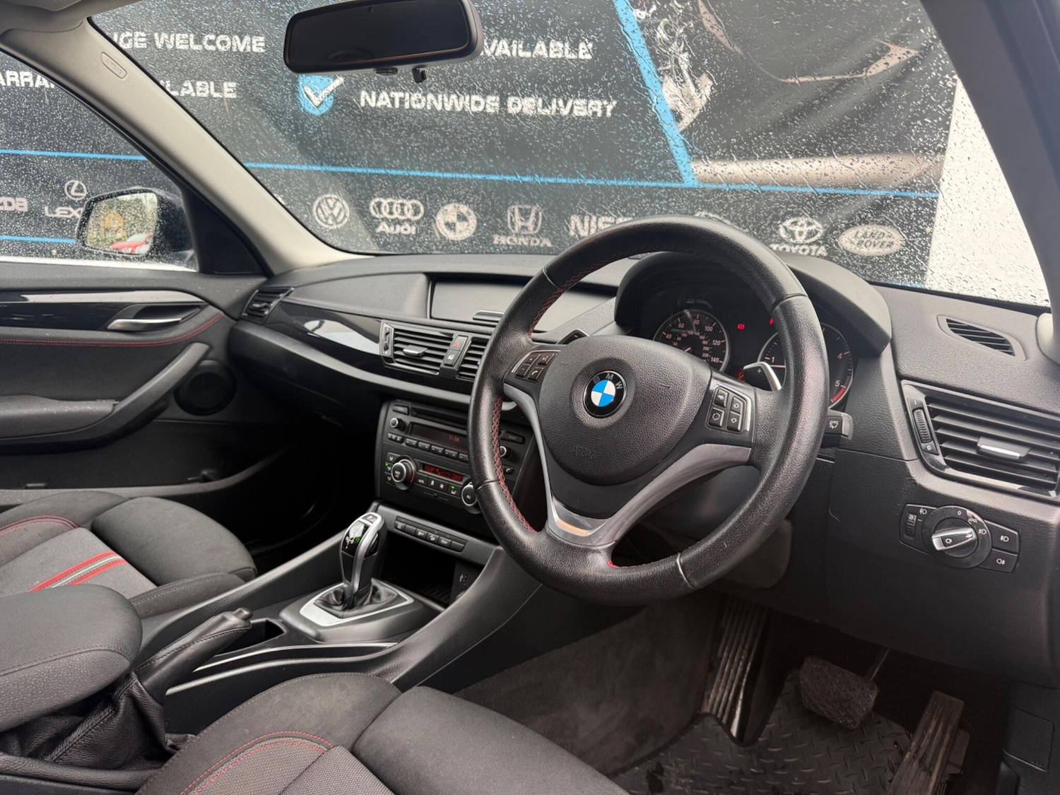 Used BMW X1 2012 for sale - 77305536: Photo 33