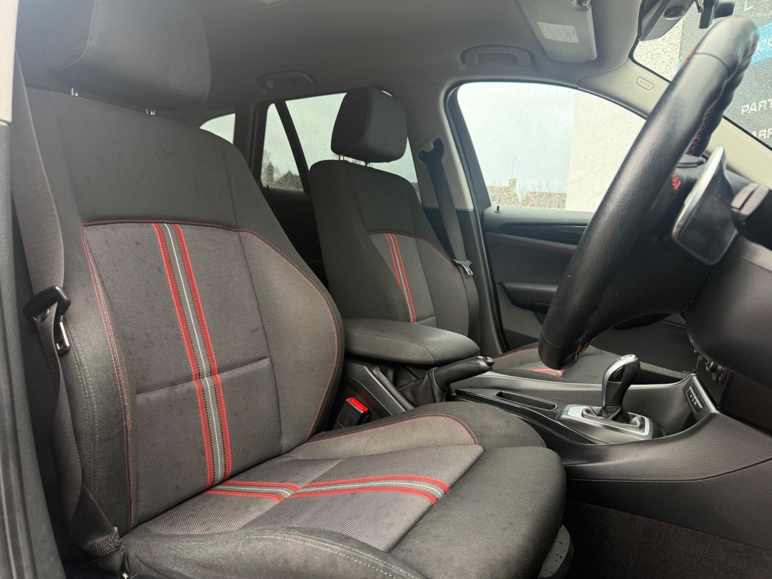 Used BMW X1 2012 for sale - 77305536: Photo 35