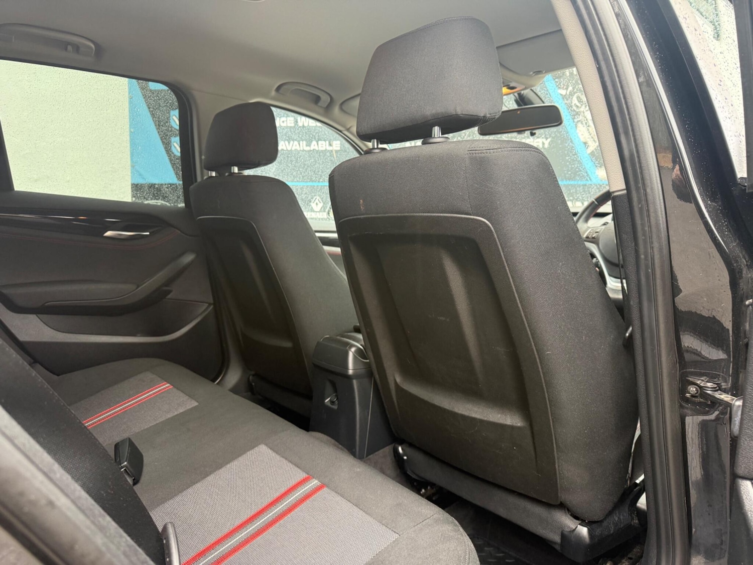 Used BMW X1 2012 for sale - 77305536: Photo 36