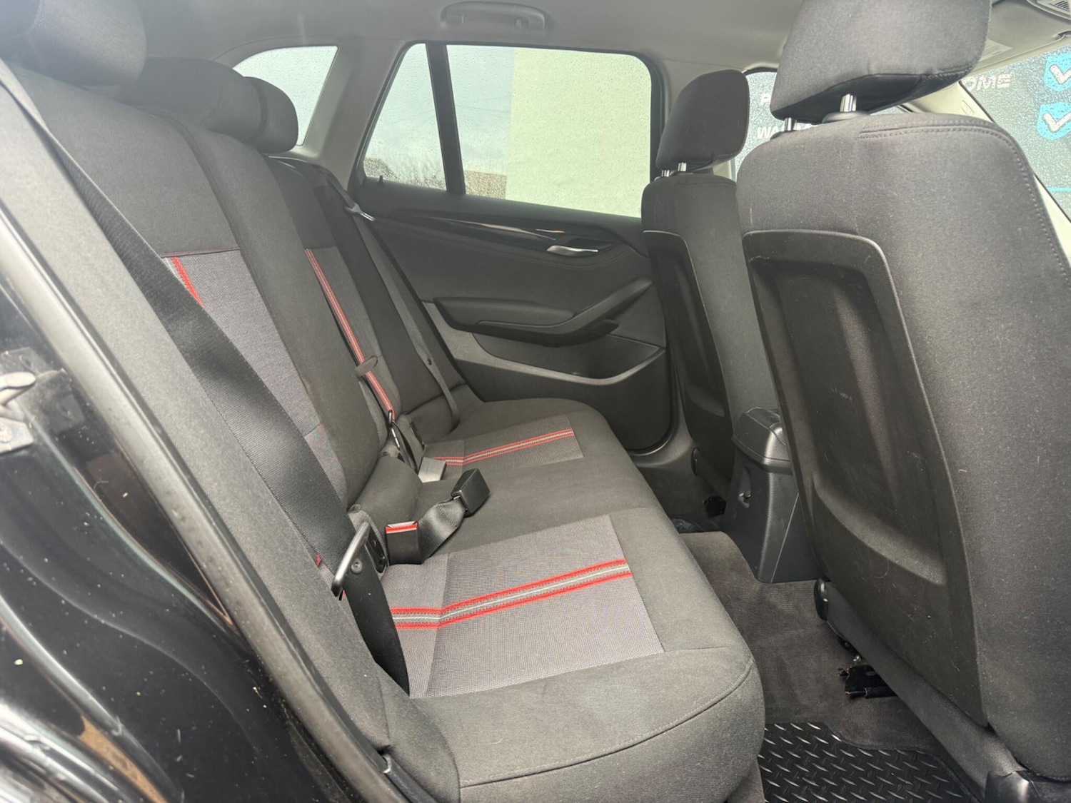 Used BMW X1 2012 for sale - 77305536: Photo 37