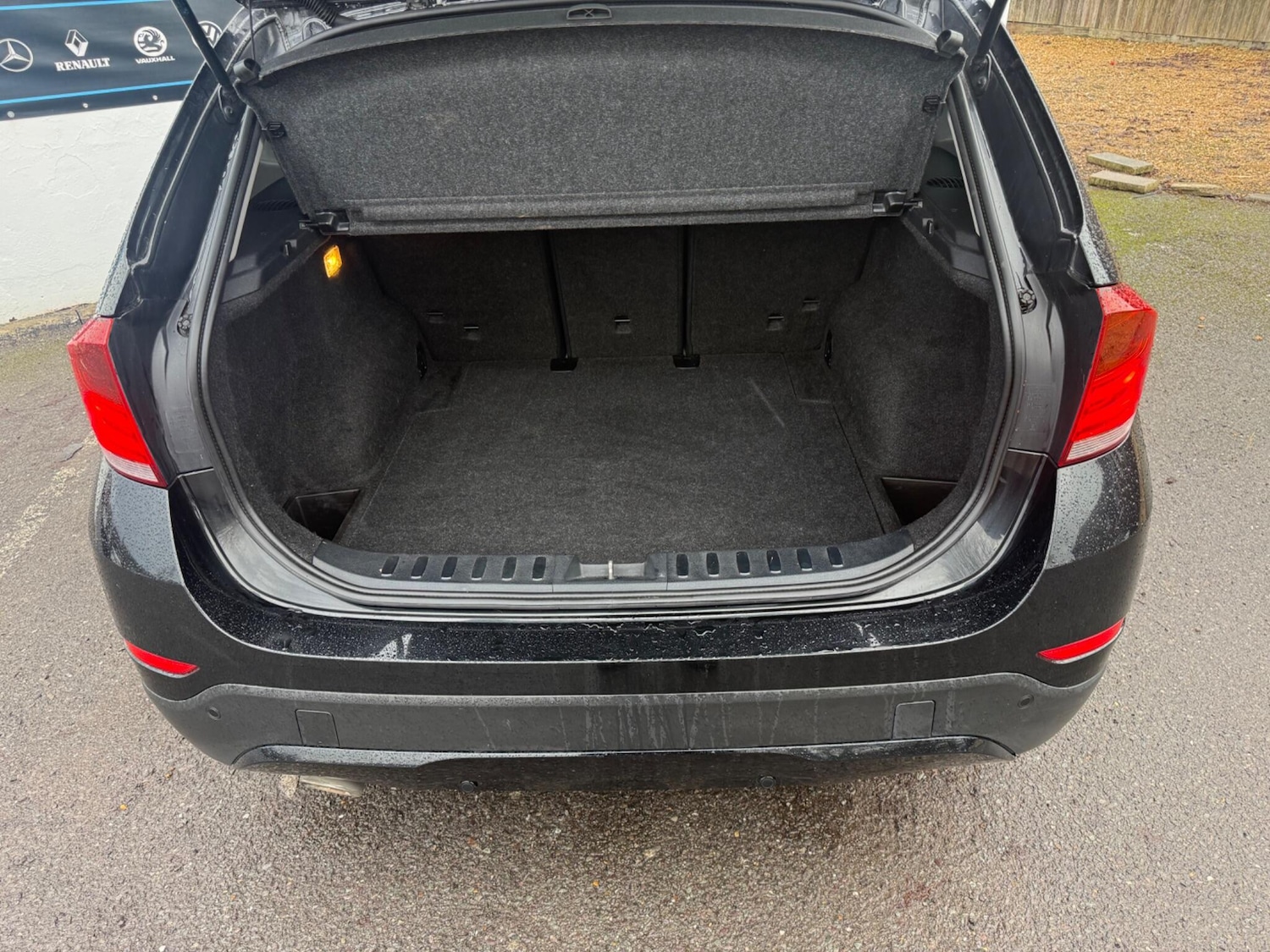 Used BMW X1 2012 for sale - 77305536: Photo 38