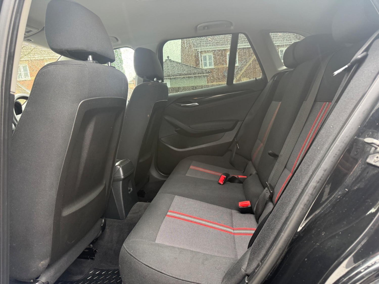 Used BMW X1 2012 for sale - 77305536: Photo 40