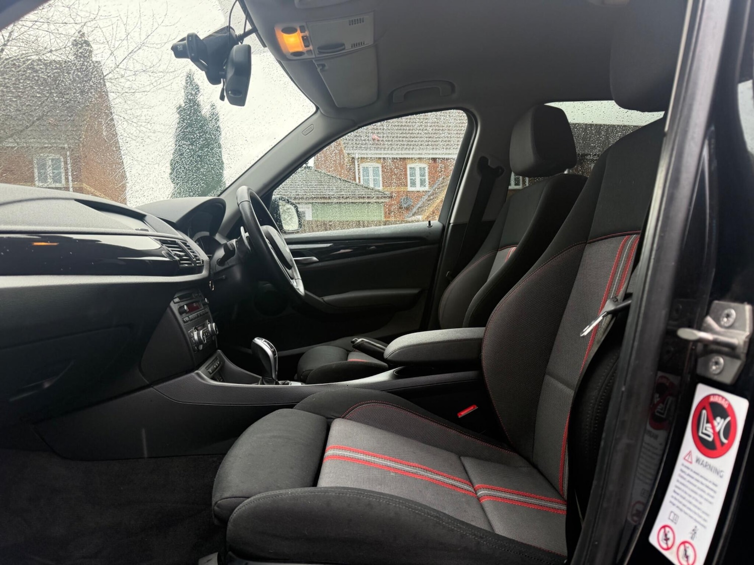 Used BMW X1 2012 for sale - 77305536: Photo 42