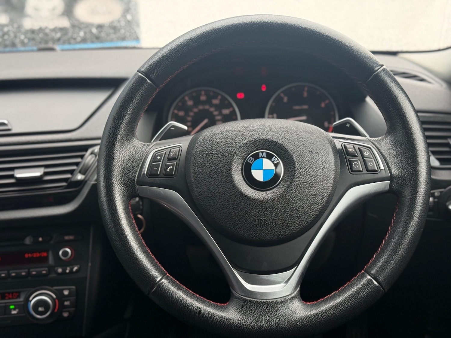 Used BMW X1 2012 for sale - 77305536: Photo 45