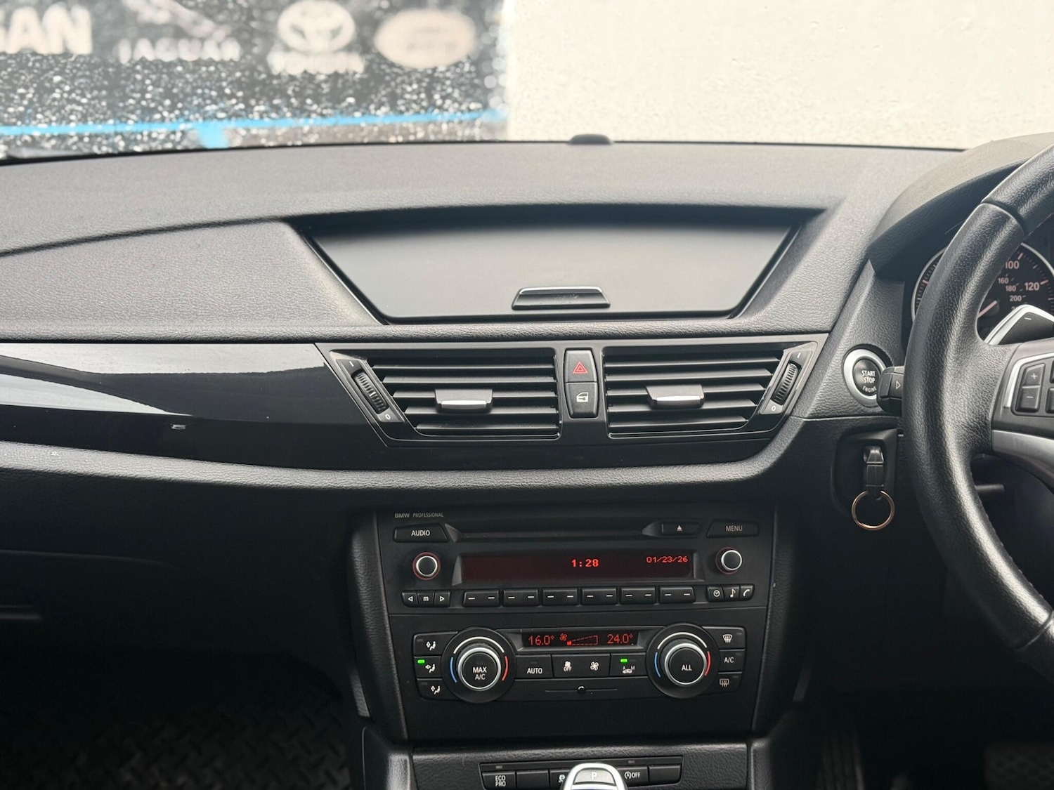 Used BMW X1 2012 for sale - 77305536: Photo 46