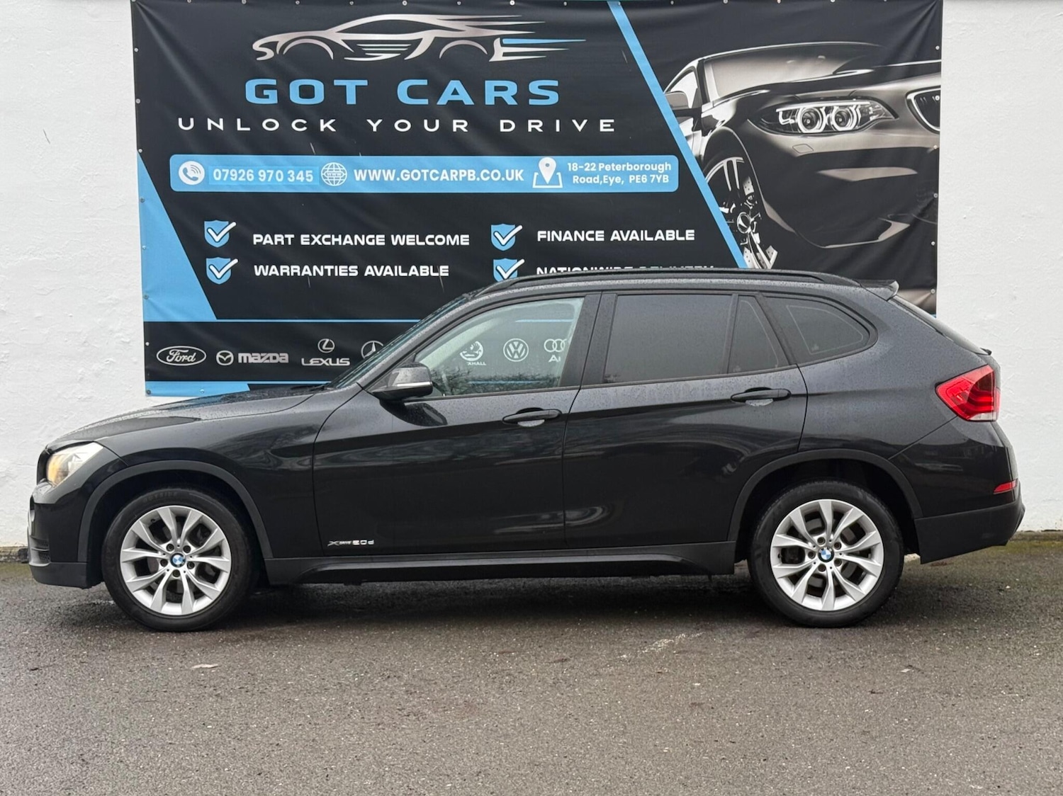 Used BMW X1 2012 for sale - 77305536: Photo 5