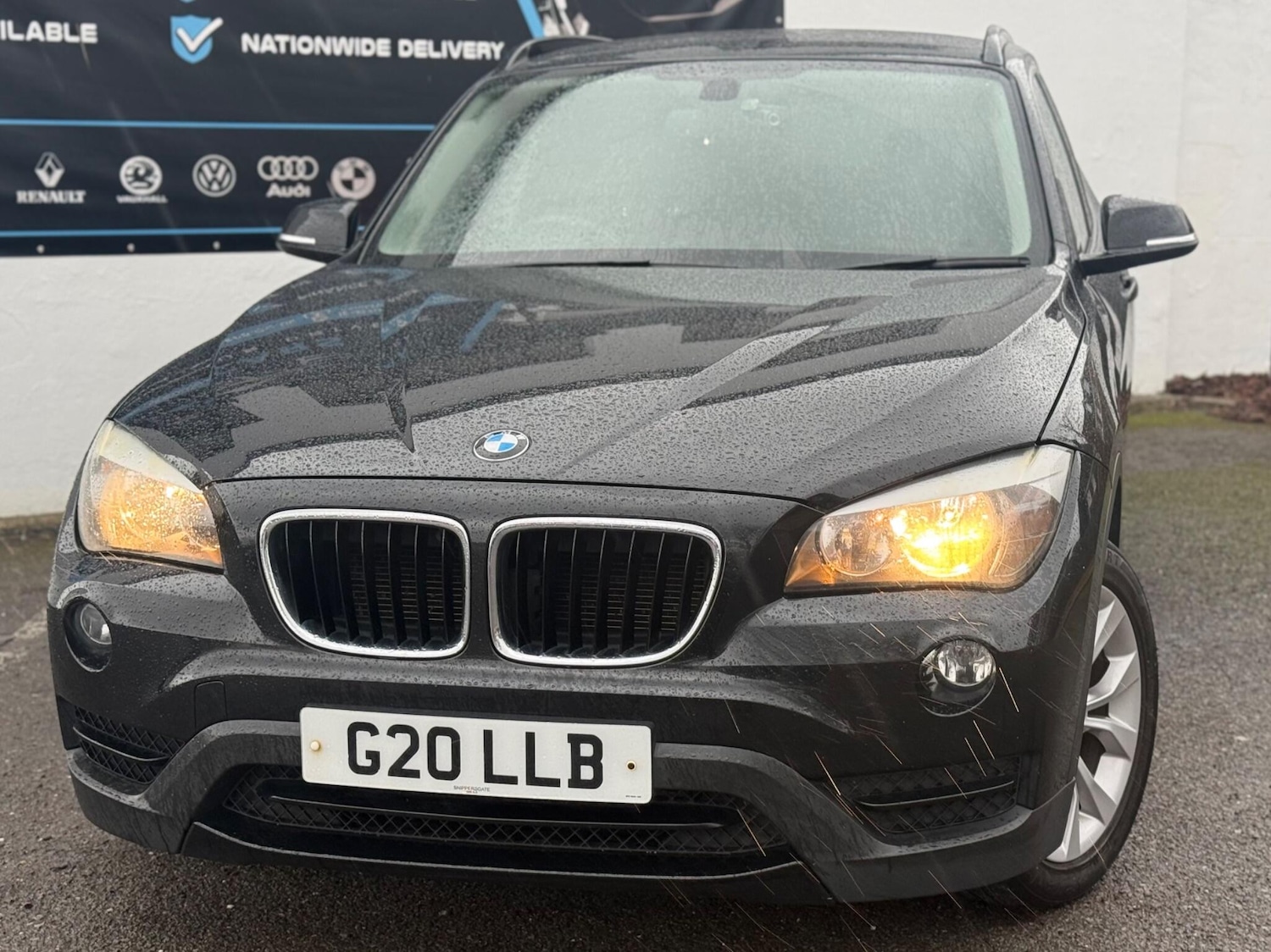 Used BMW X1 2012 for sale - 77305536: Photo 6