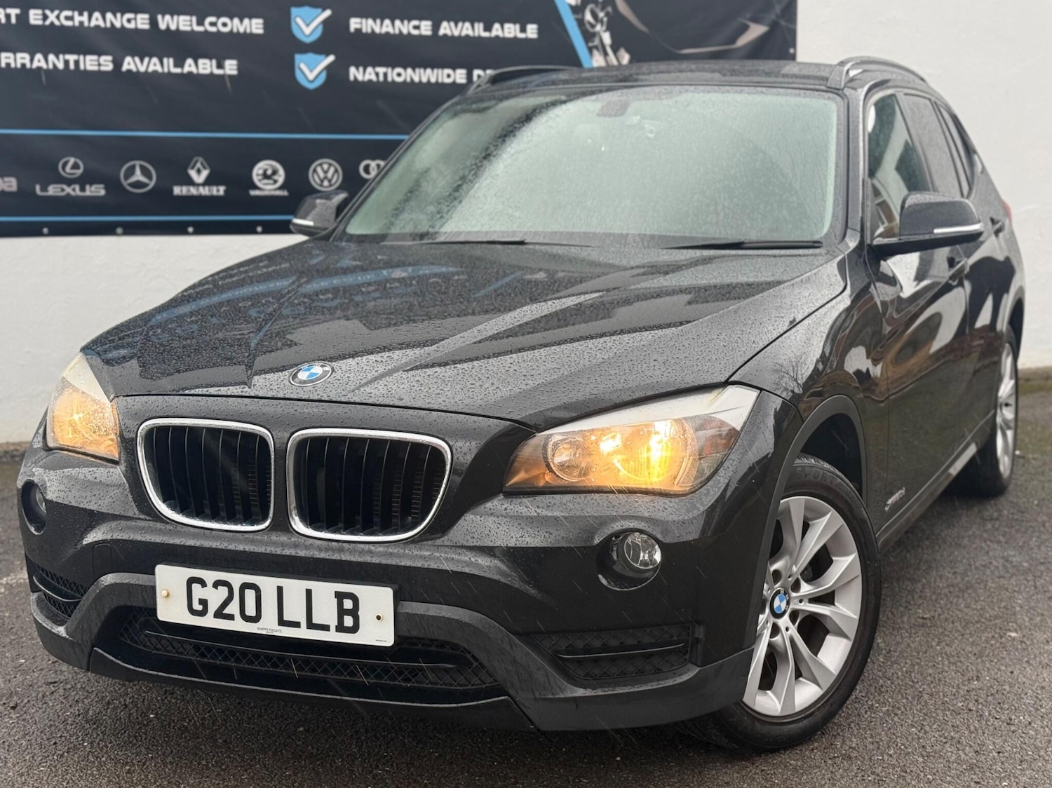 Used BMW X1 2012 for sale - 77305536: Photo 7