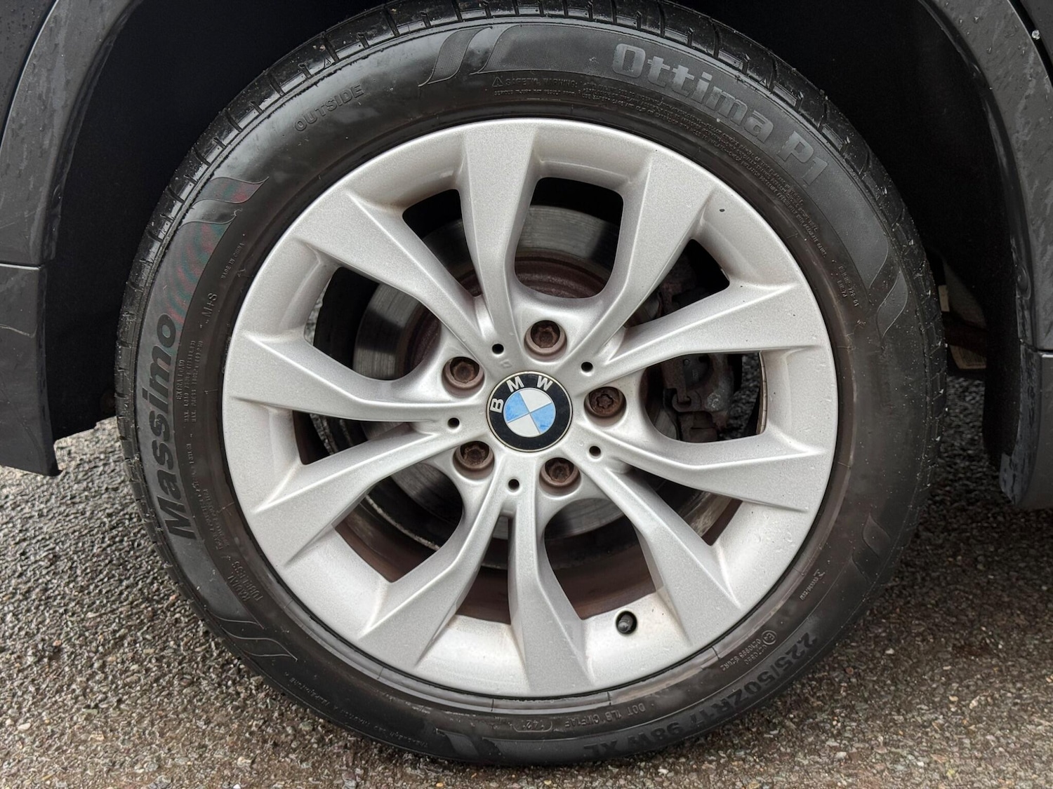 Used BMW X1 2012 for sale - 77305536: Photo 74