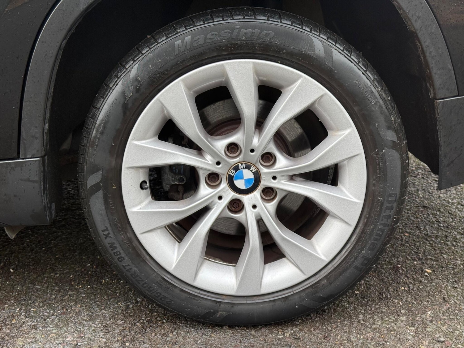 Used BMW X1 2012 for sale - 77305536: Photo 76