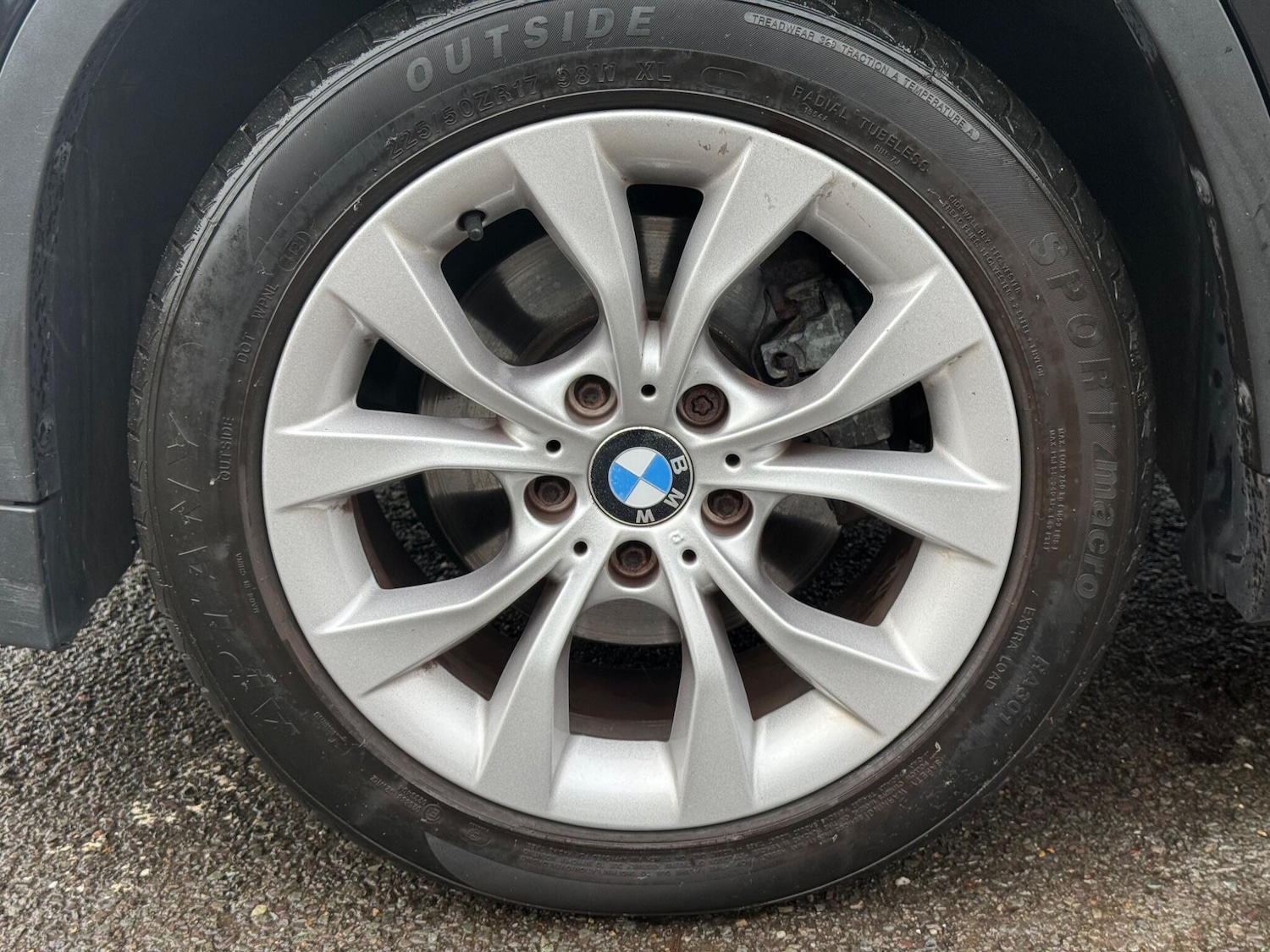 Used BMW X1 2012 for sale - 77305536: Photo 77