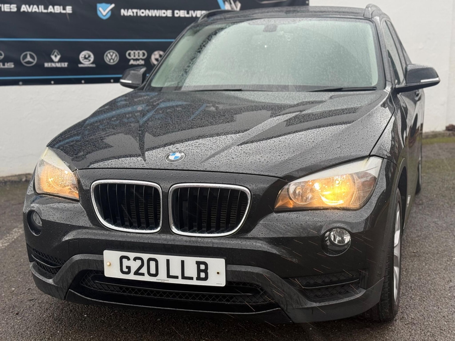 Used BMW X1 2012 for sale - 77305536: Photo 8