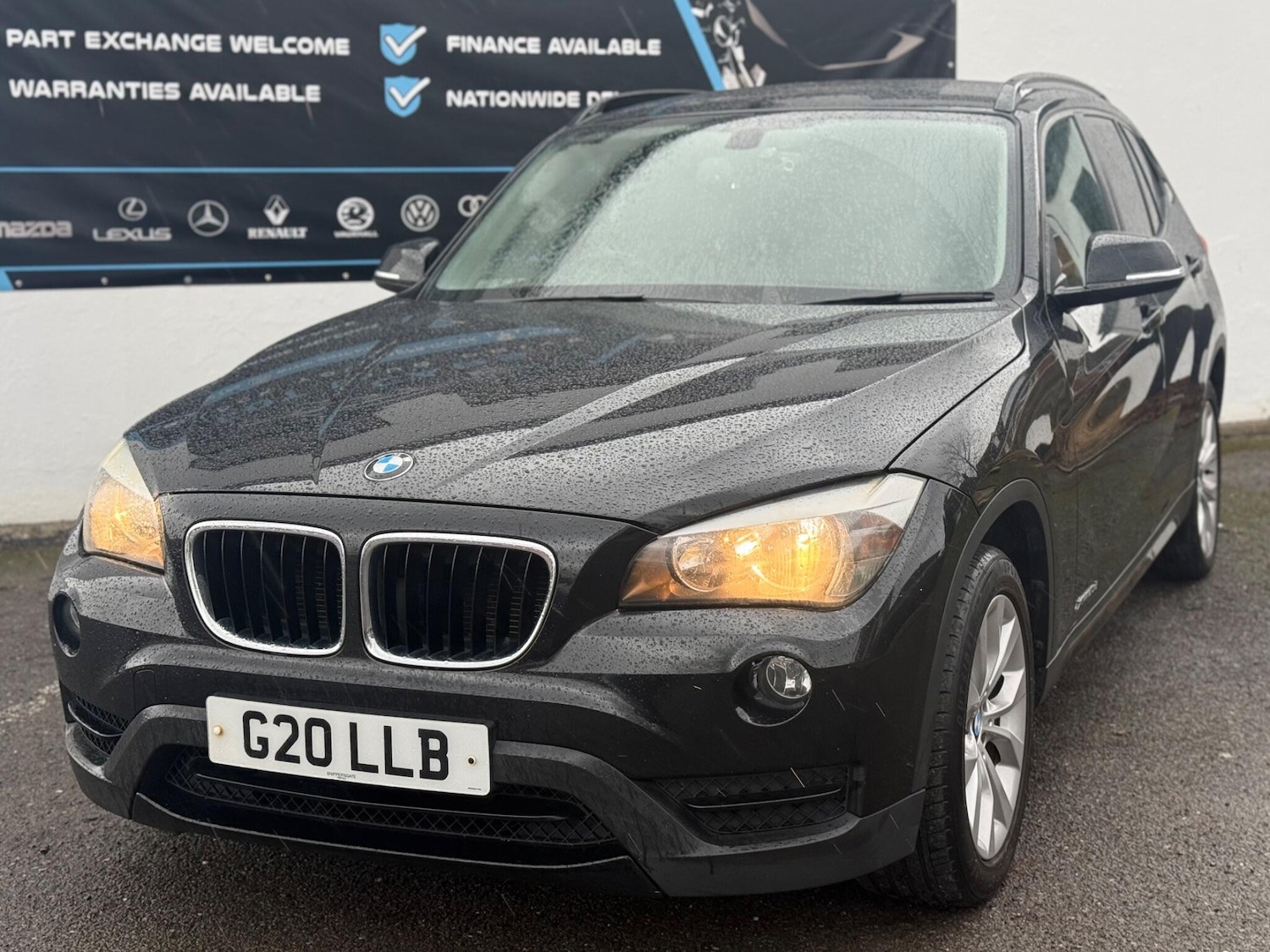 Used BMW X1 2012 for sale - 77305536: Photo 9