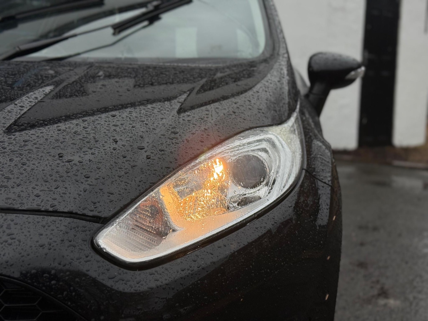 Used Ford Fiesta 2015 for sale - 77550503: Photo 13