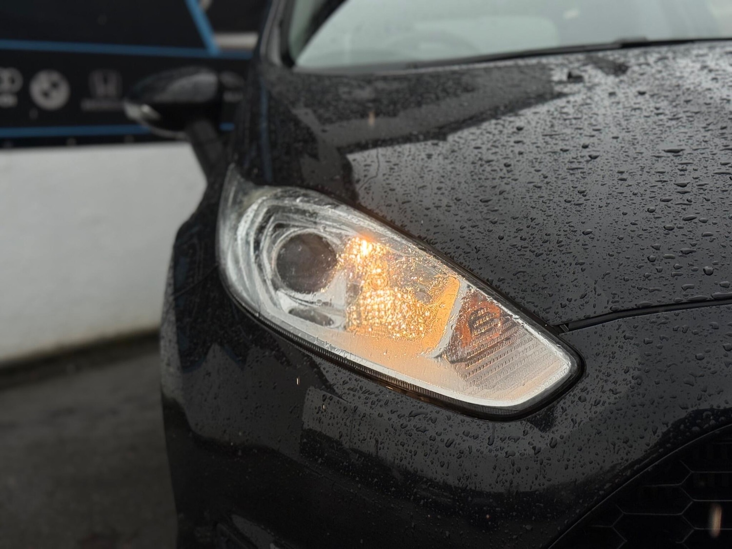 Used Ford Fiesta 2015 for sale - 77550503: Photo 16