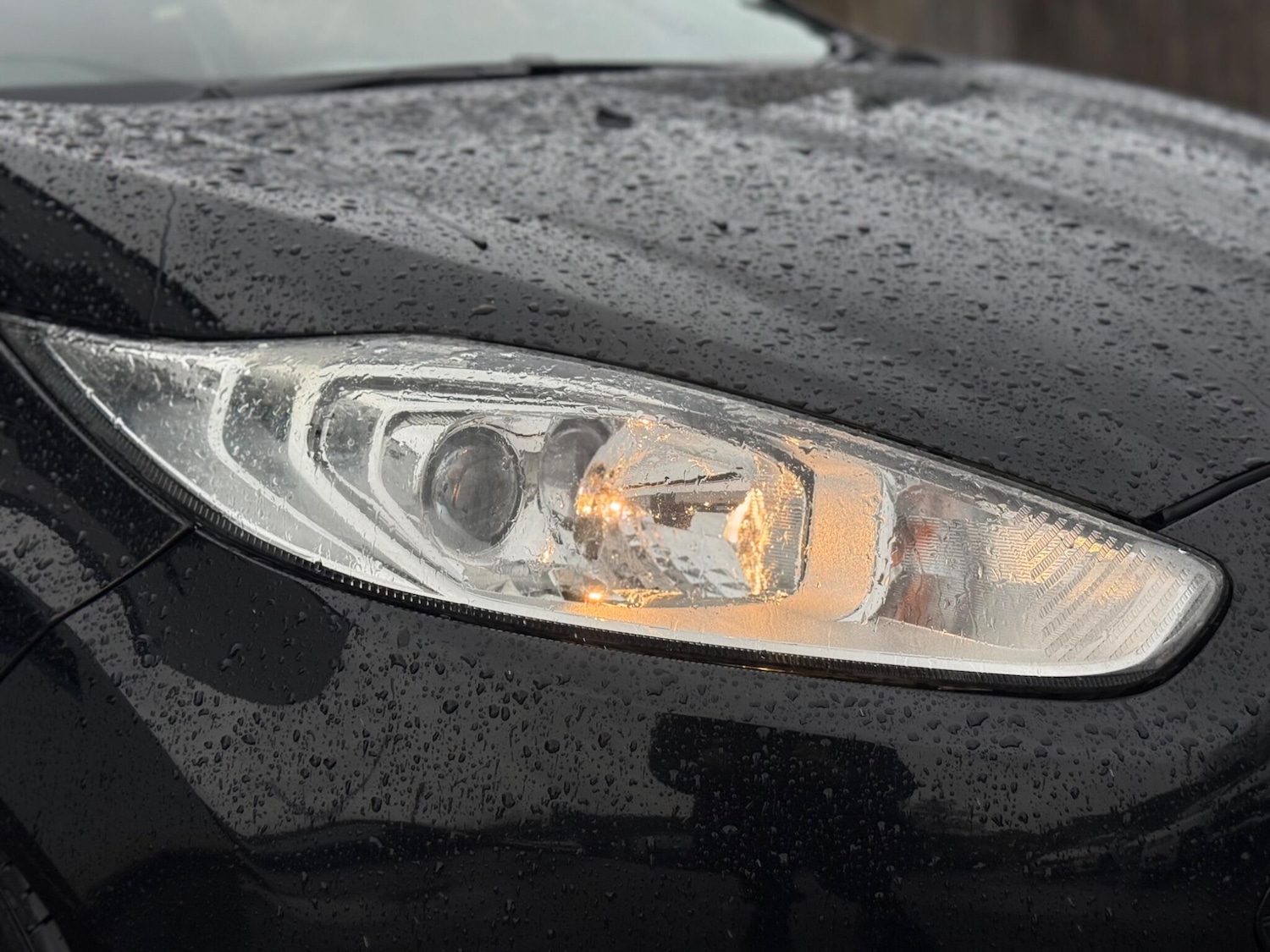 Used Ford Fiesta 2015 for sale - 77550503: Photo 17