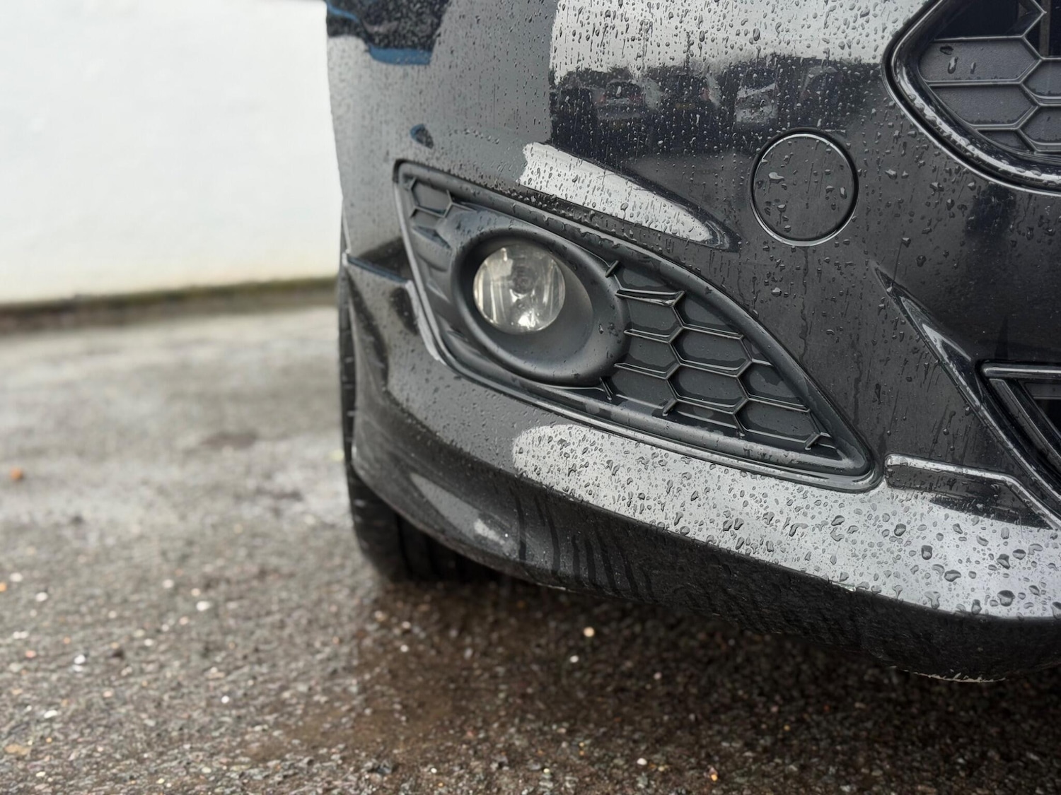 Used Ford Fiesta 2015 for sale - 77550503: Photo 18