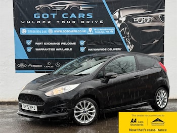 Ford Fiesta feature image
