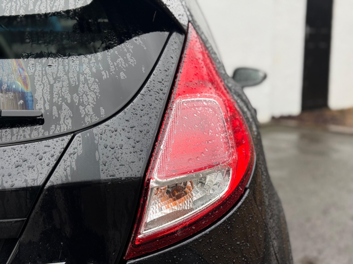 Used Ford Fiesta 2015 for sale - 77550503: Photo 25