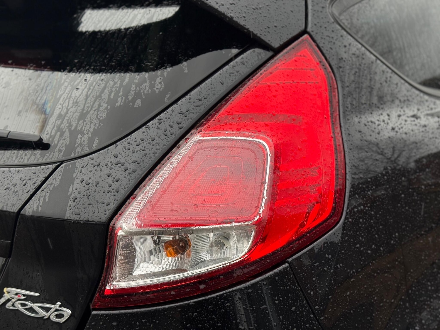 Used Ford Fiesta 2015 for sale - 77550503: Photo 26