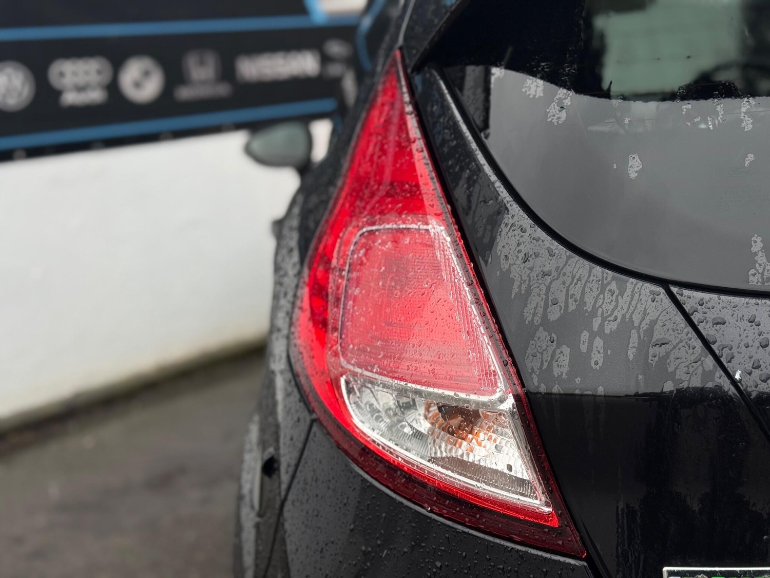 Used Ford Fiesta 2015 for sale - 77550503: Photo 28