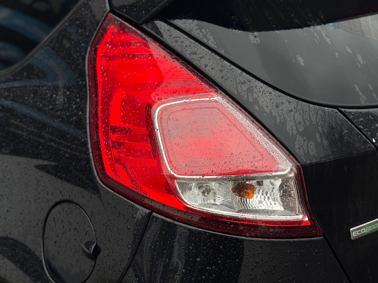 Used Ford Fiesta 2015 for sale - 77550503: Photo 29