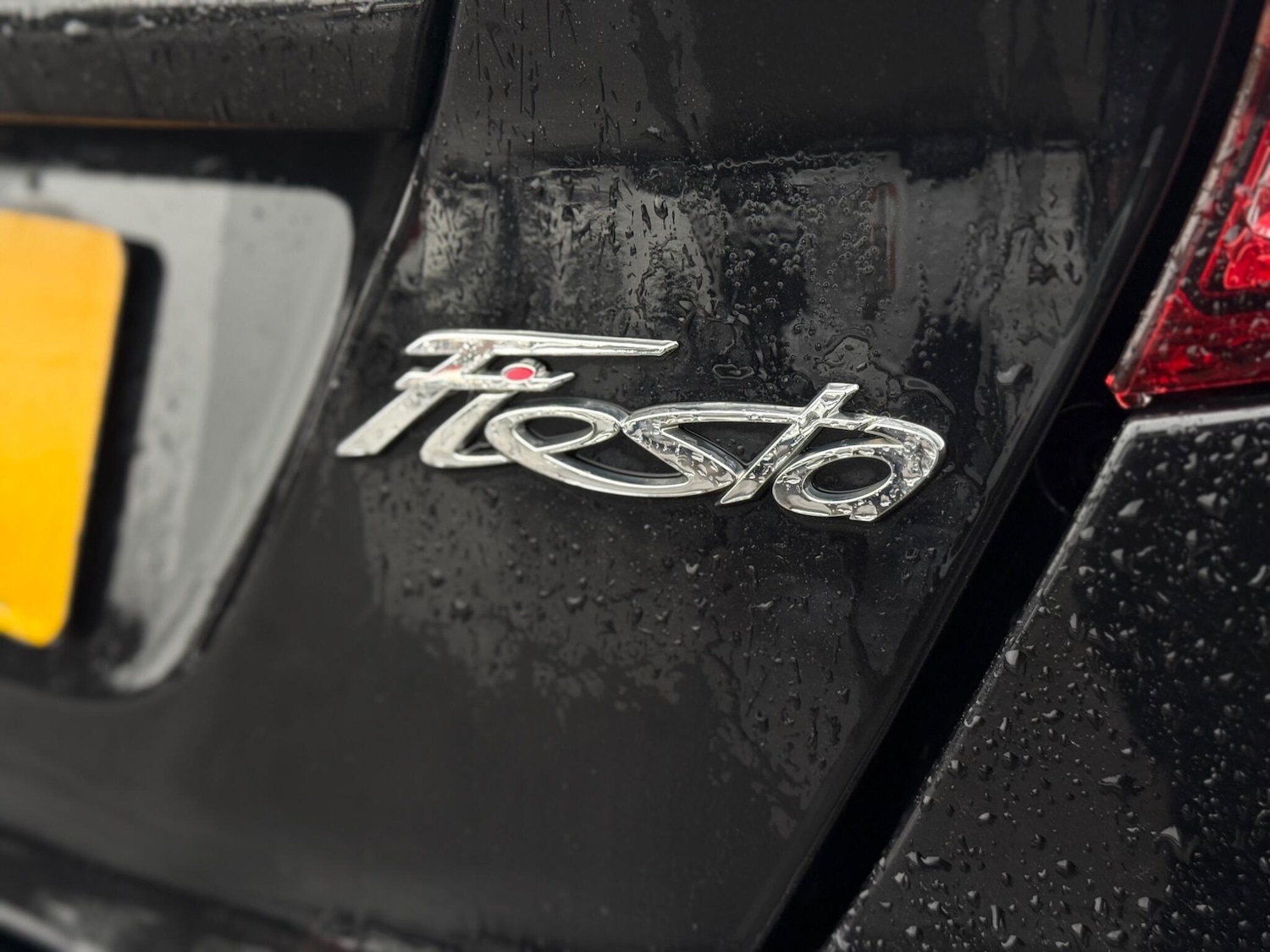 Used Ford Fiesta 2015 for sale - 77550503: Photo 32