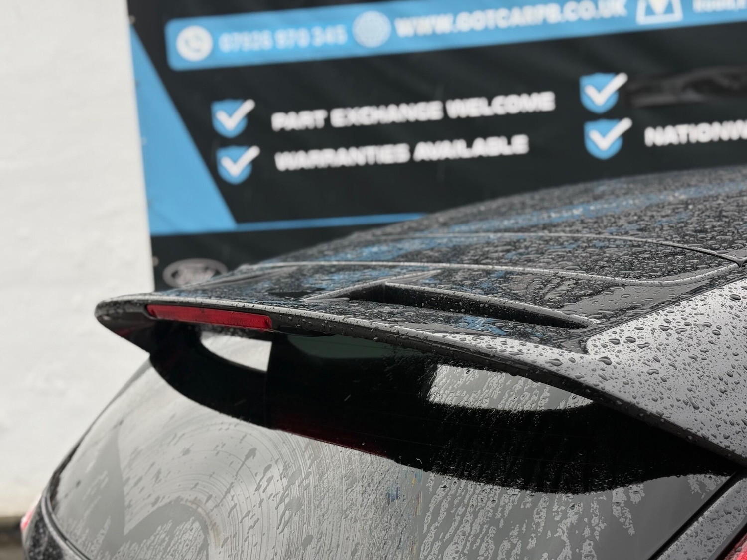 Used Ford Fiesta 2015 for sale - 77550503: Photo 33