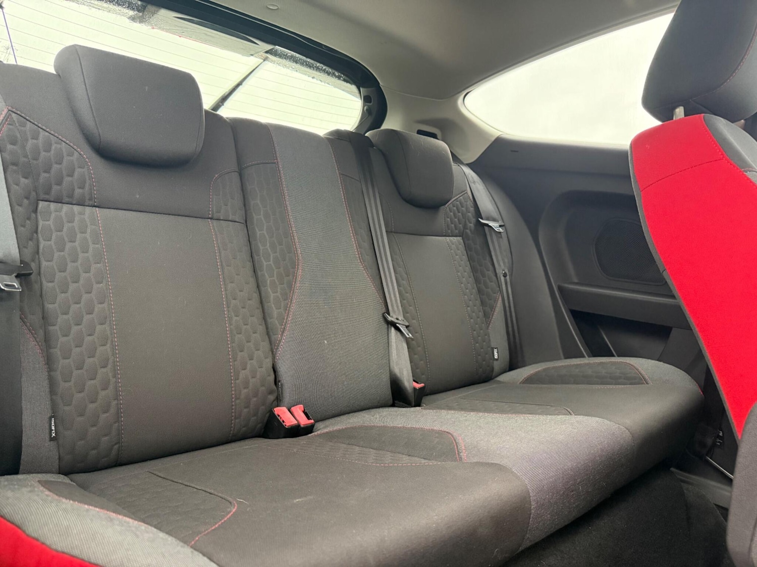 Used Ford Fiesta 2015 for sale - 77550503: Photo 39