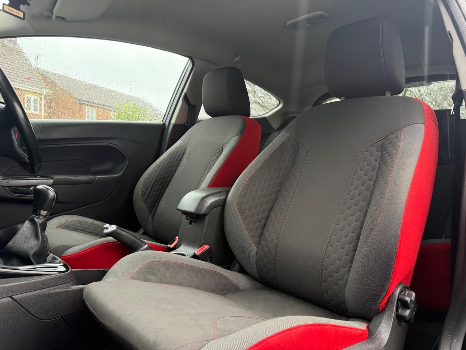 Used Ford Fiesta 2015 for sale - 77550503: Photo 43