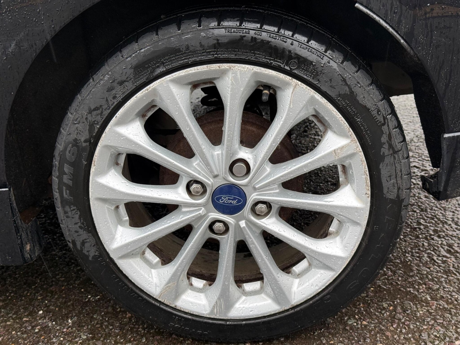 Used Ford Fiesta 2015 for sale - 77550503: Photo 73