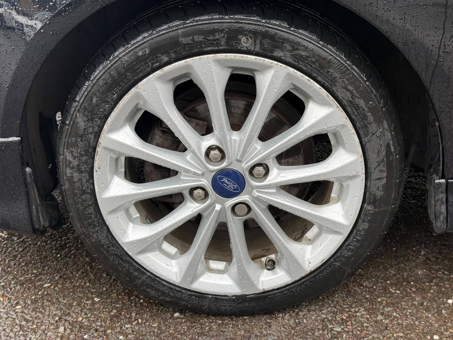 Used Ford Fiesta 2015 for sale - 77550503: Photo 74