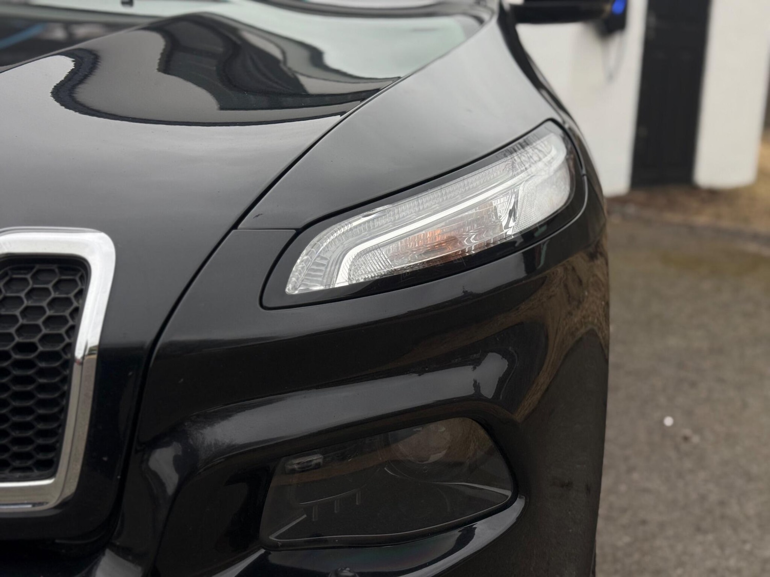 Used Jeep Cherokee for sale - 77853623: Photo 14