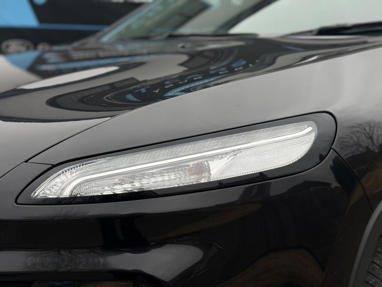 Used Jeep Cherokee for sale - 77853623: Photo 15