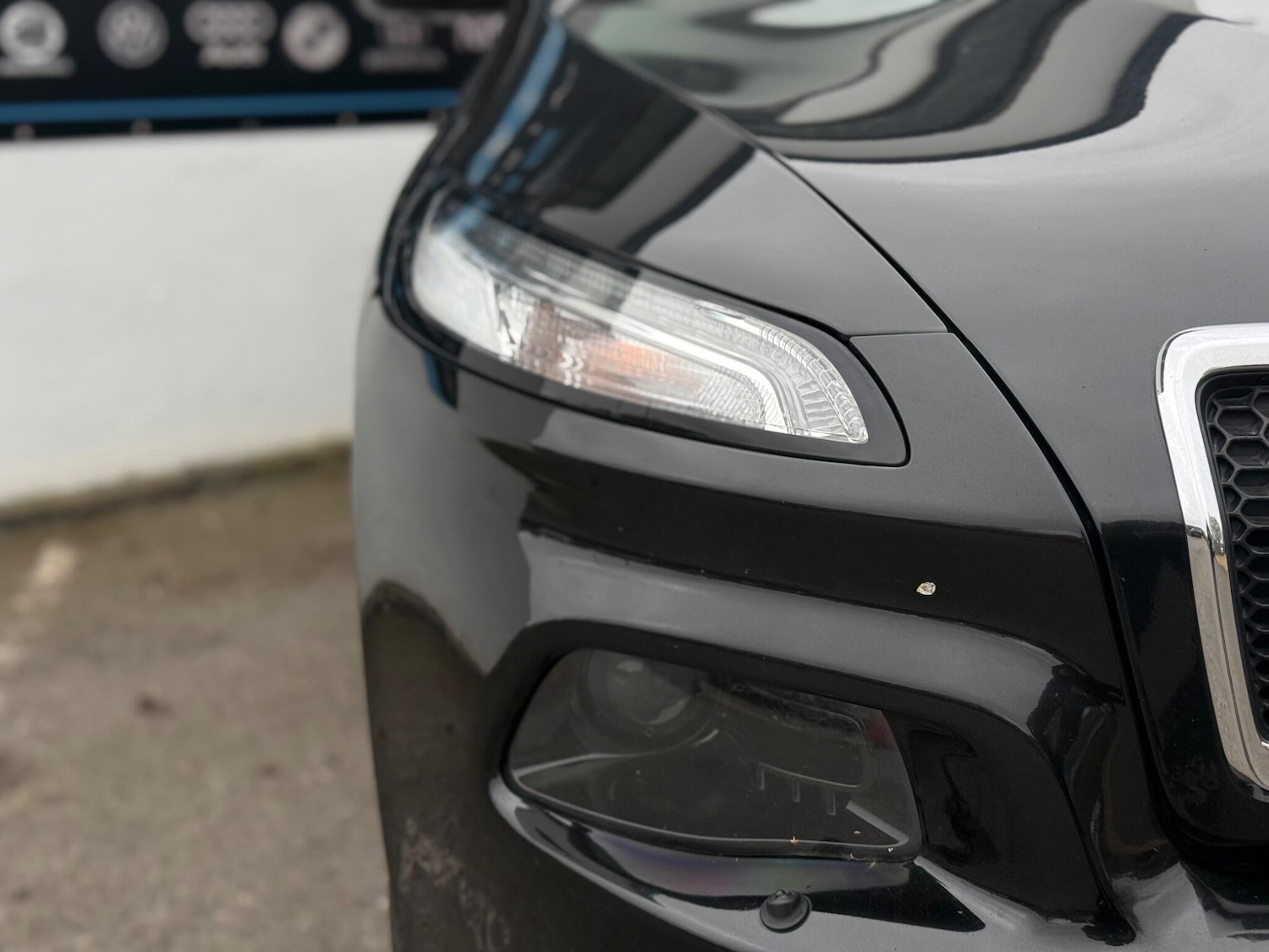 Used Jeep Cherokee for sale - 77853623: Photo 17