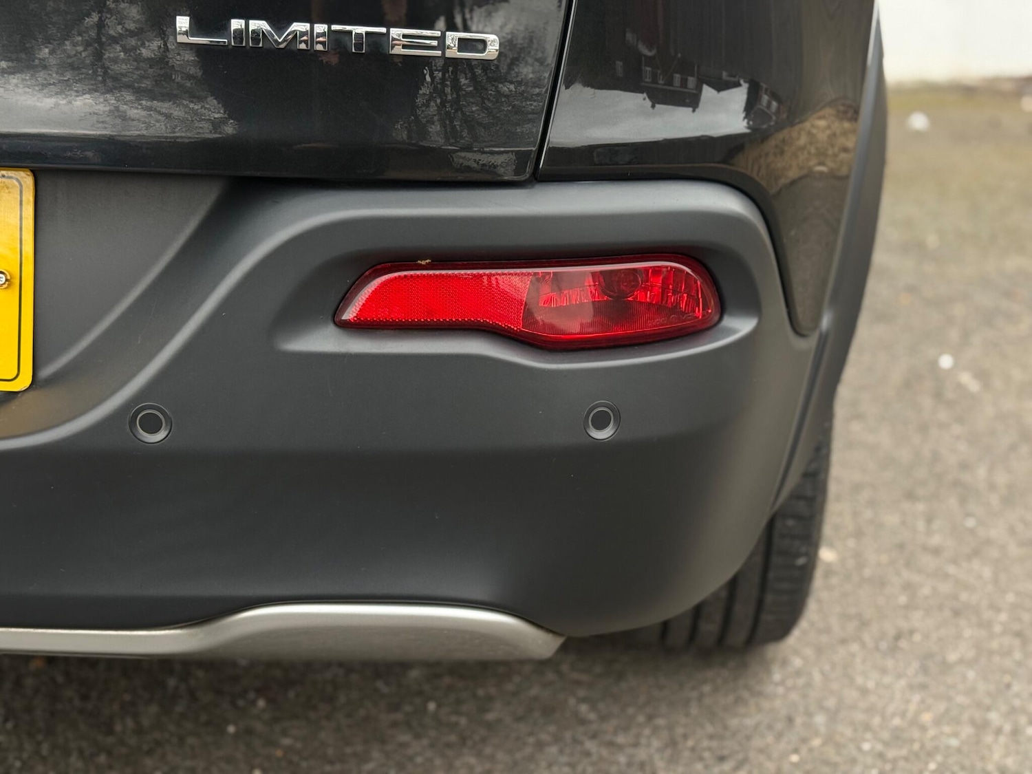 Used Jeep Cherokee for sale - 77853623: Photo 36