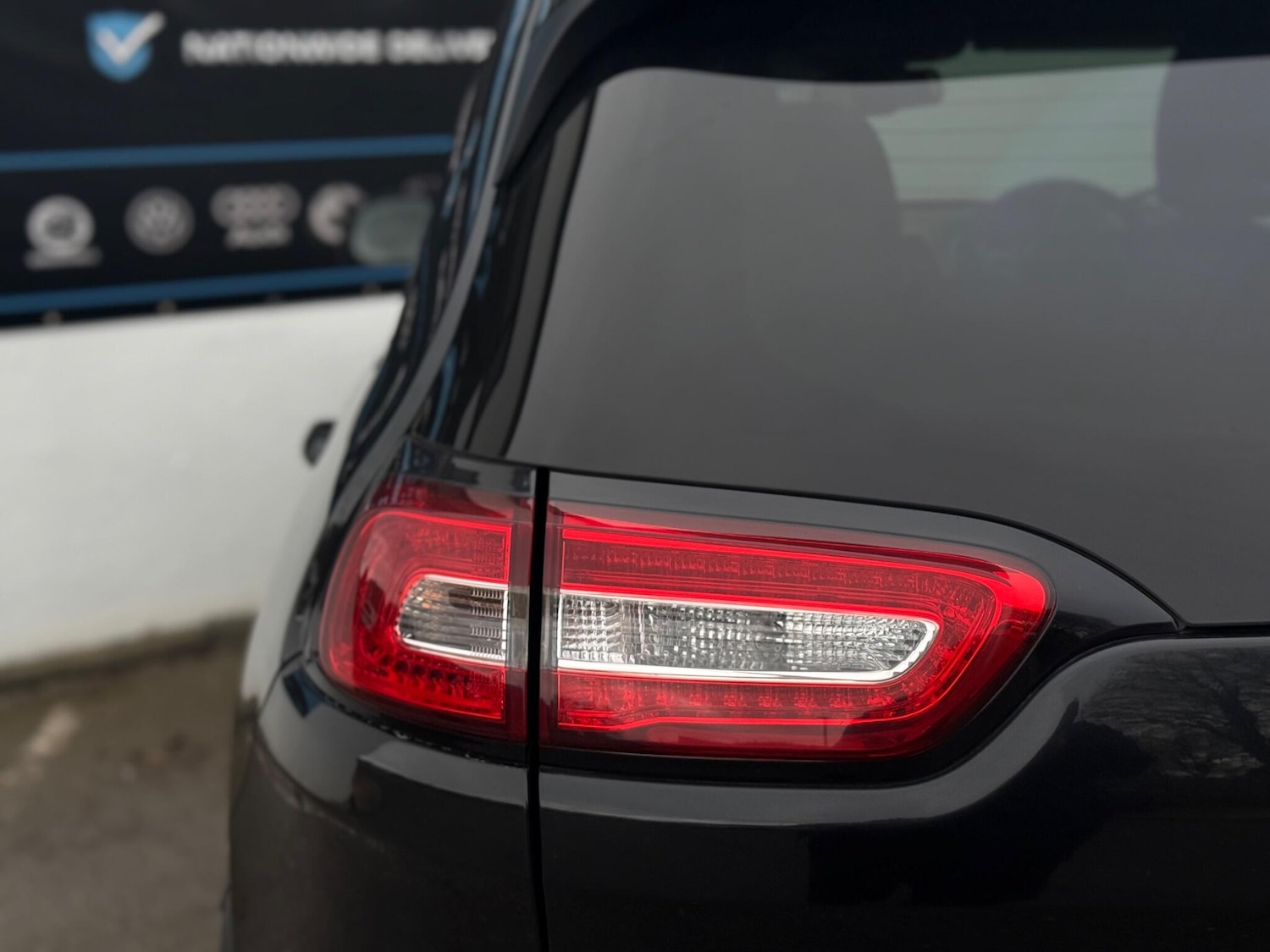 Used Jeep Cherokee for sale - 77853623: Photo 37