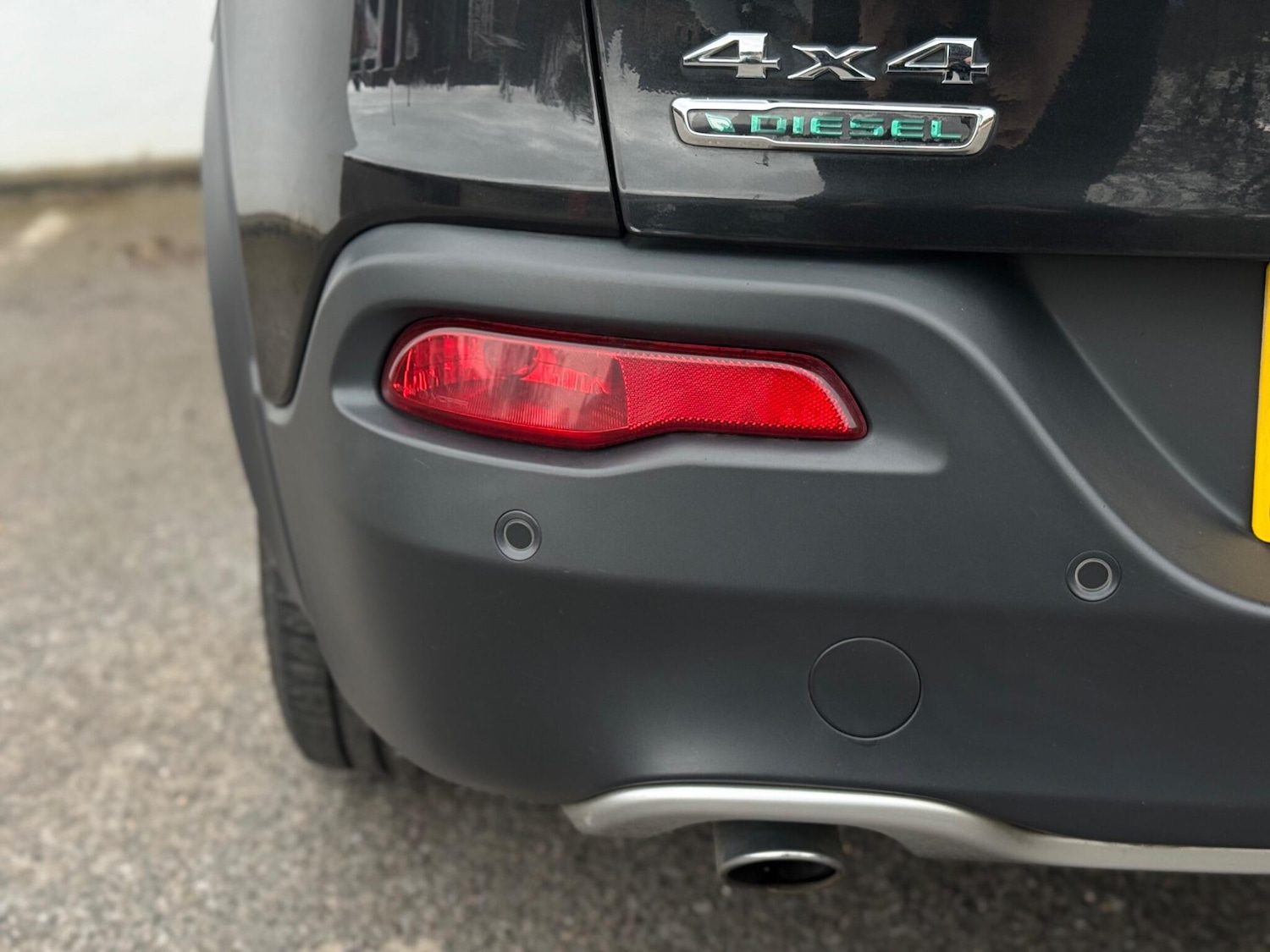 Used Jeep Cherokee for sale - 77853623: Photo 39