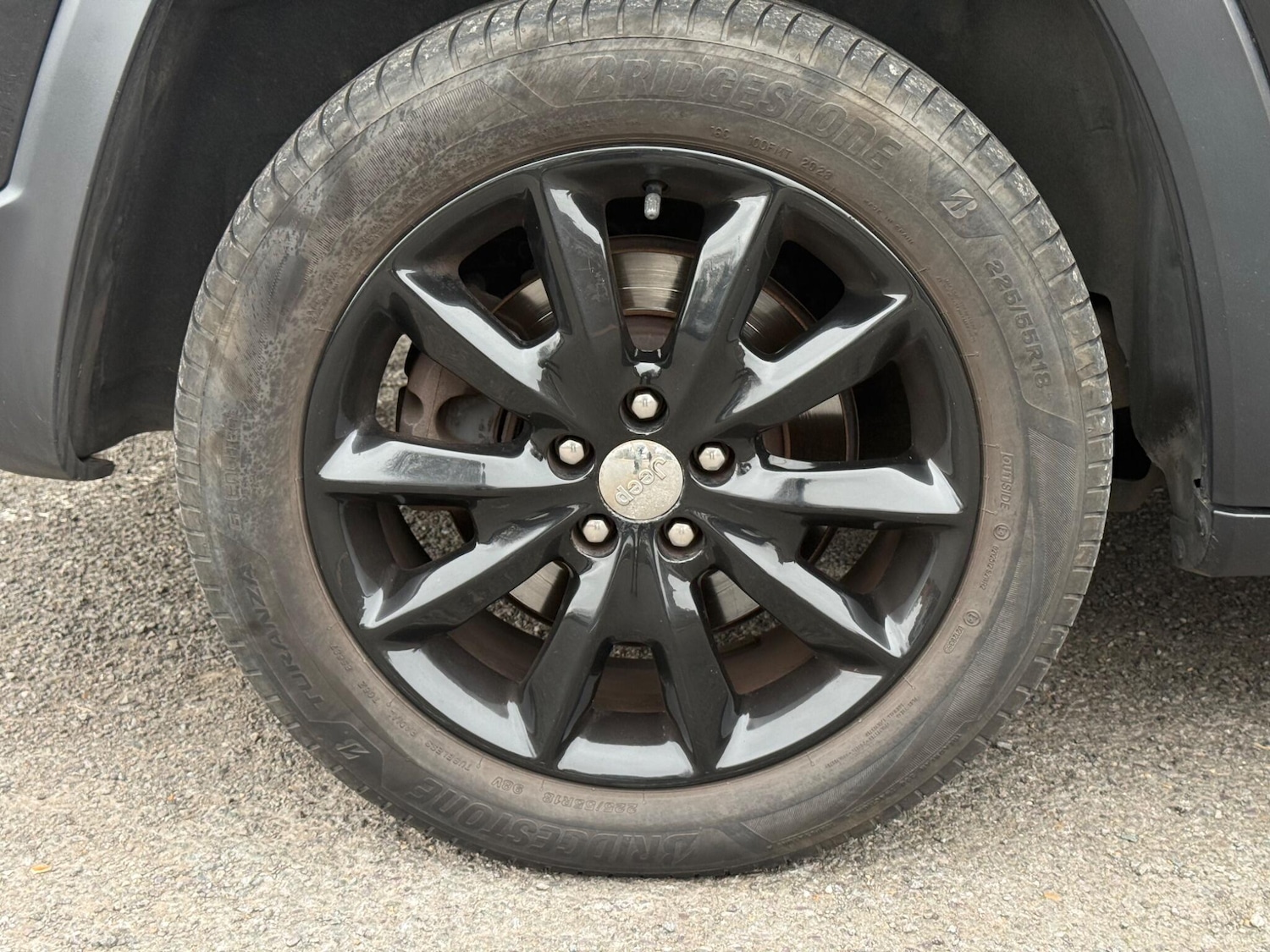 Used Jeep Cherokee for sale - 77853623: Photo 44