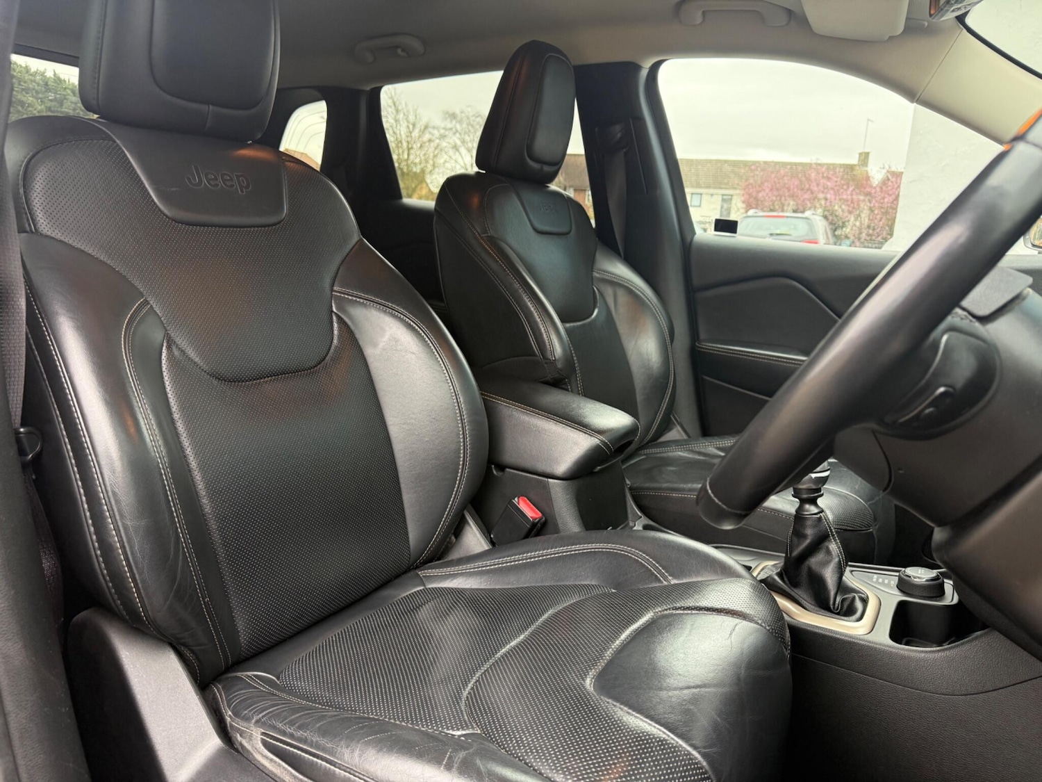 Used Jeep Cherokee for sale - 77853623: Photo 50