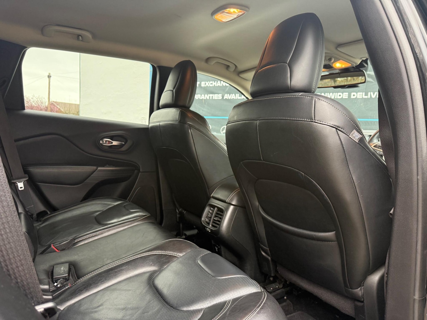 Used Jeep Cherokee for sale - 77853623: Photo 51