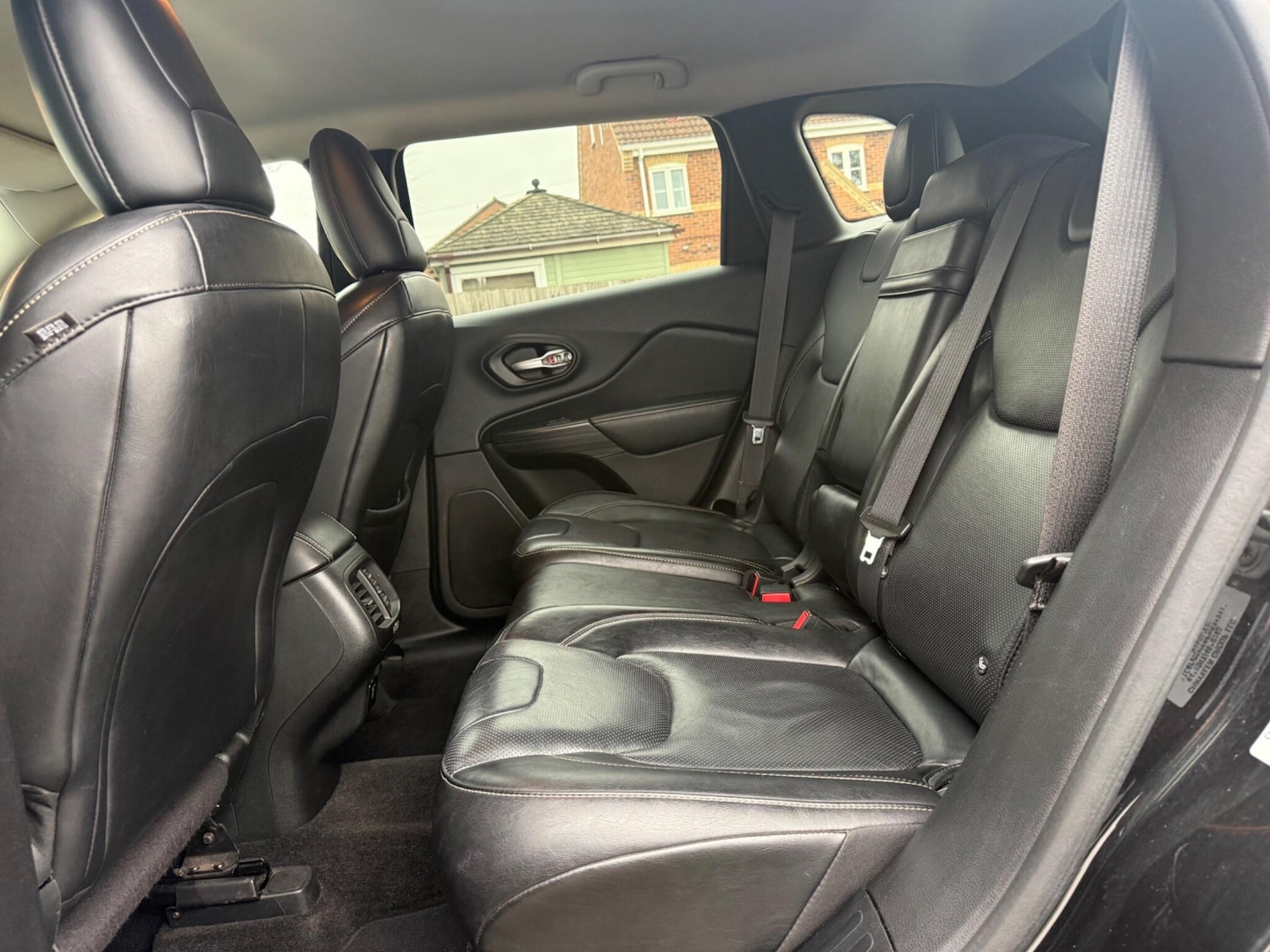 Used Jeep Cherokee for sale - 77853623: Photo 57