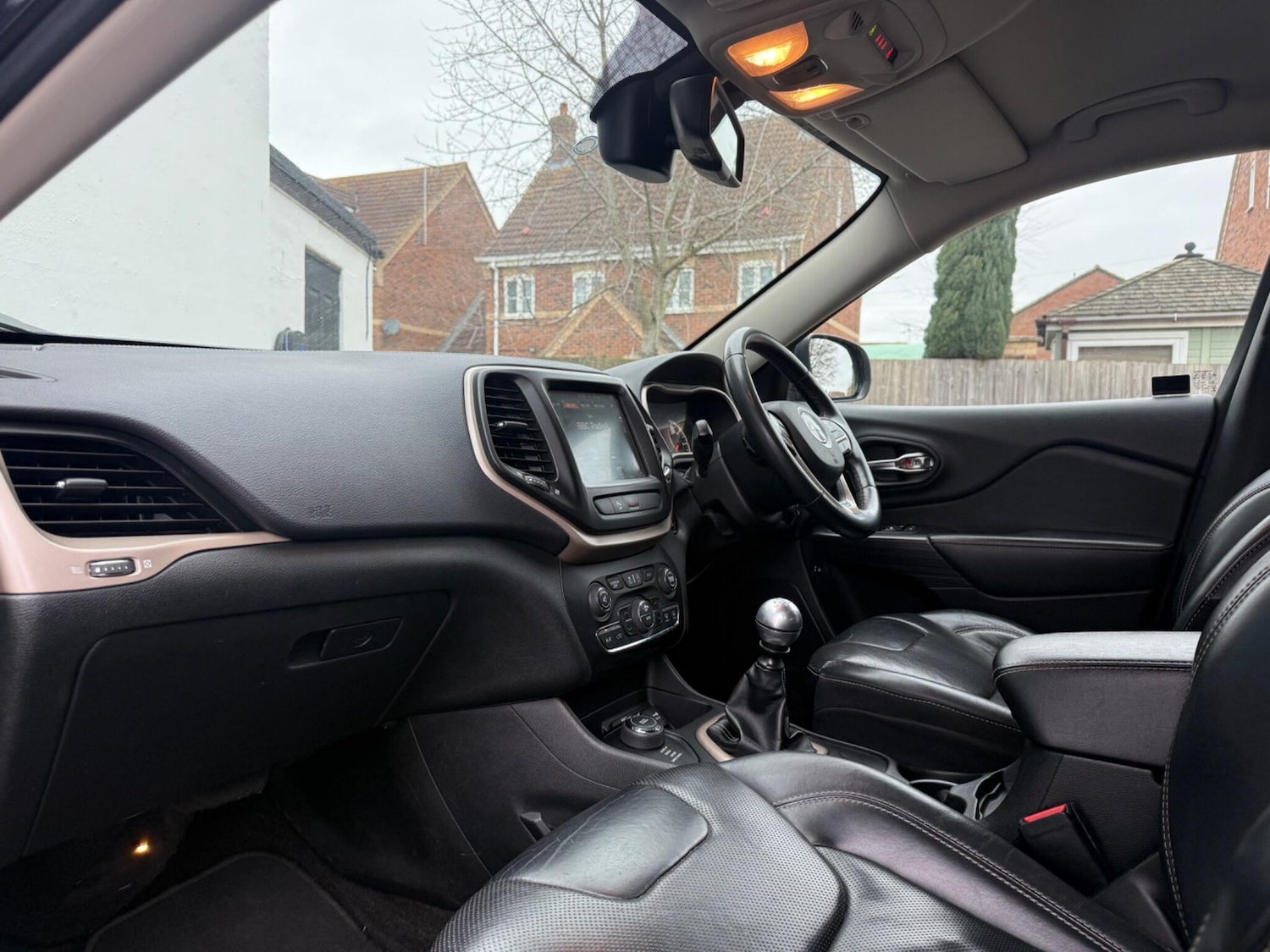 Used Jeep Cherokee for sale - 77853623: Photo 58