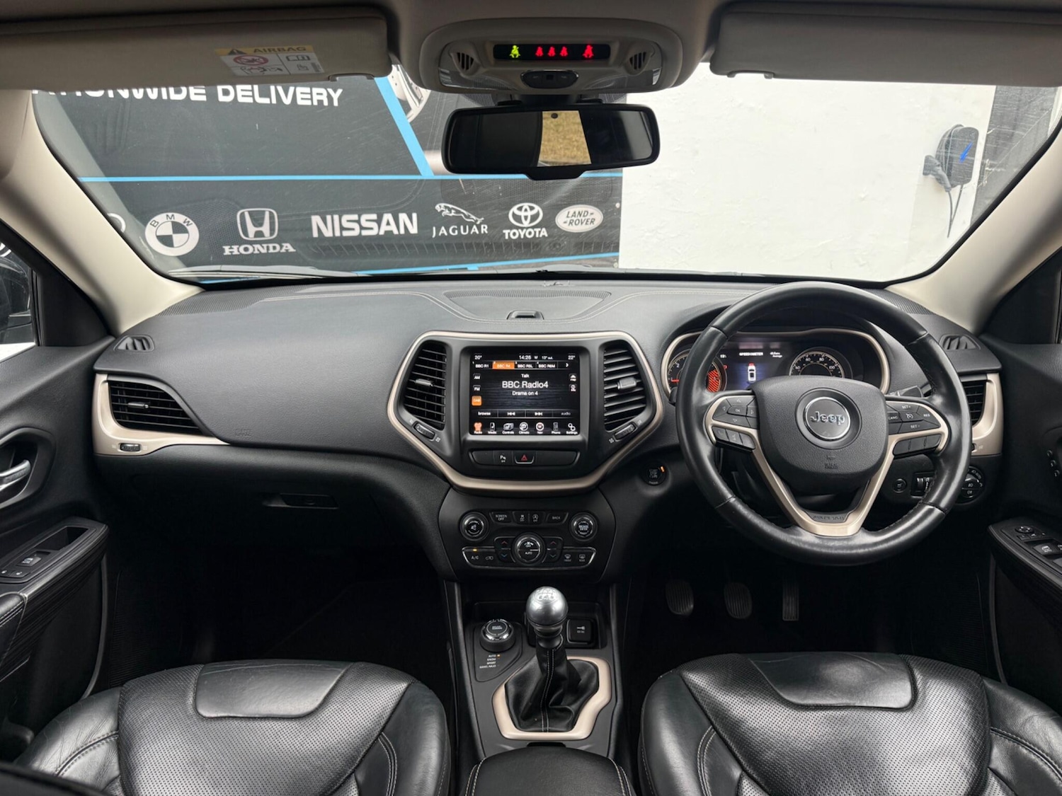 Used Jeep Cherokee for sale - 77853623: Photo 61