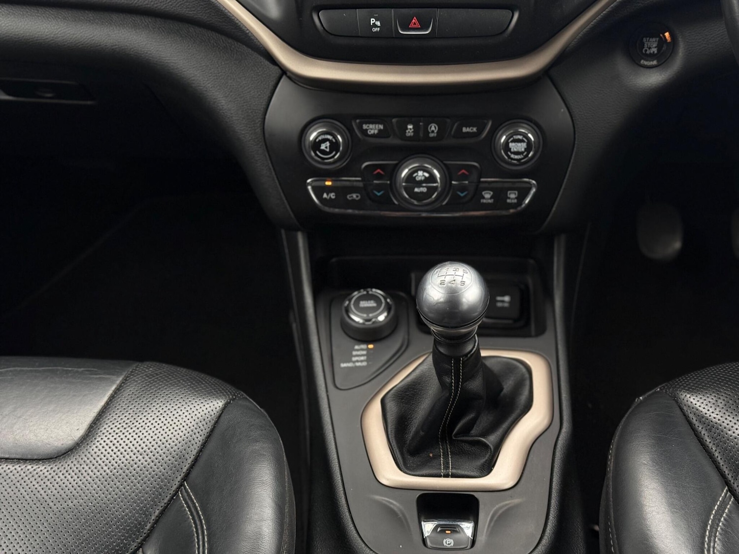 Used Jeep Cherokee for sale - 77853623: Photo 63