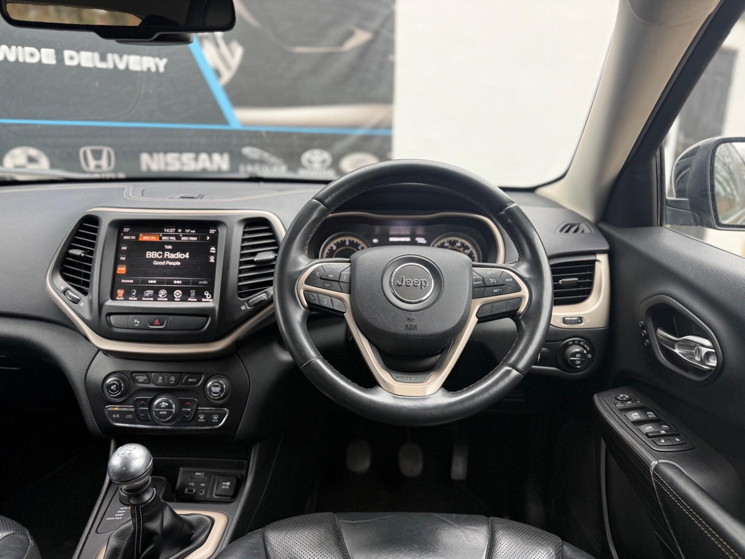 Used Jeep Cherokee for sale - 77853623: Photo 65