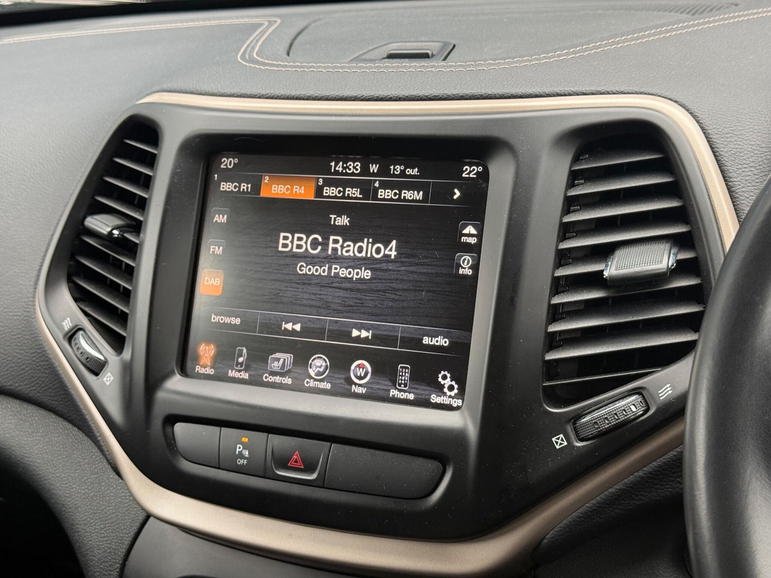 Used Jeep Cherokee for sale - 77853623: Photo 89