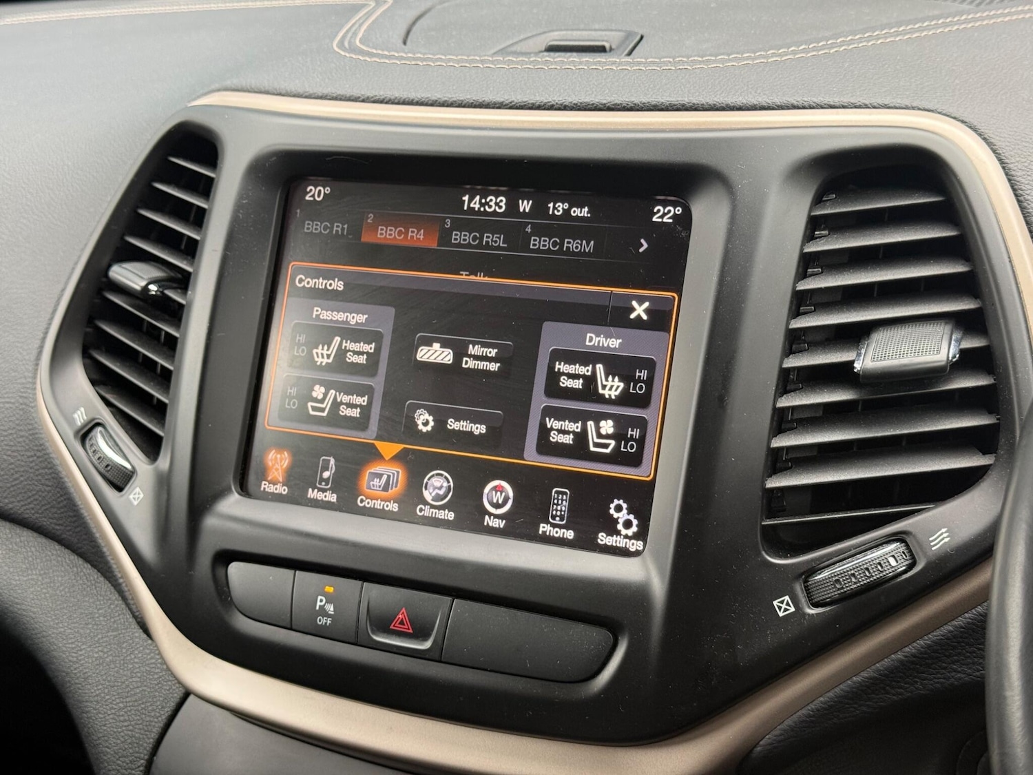 Used Jeep Cherokee for sale - 77853623: Photo 91