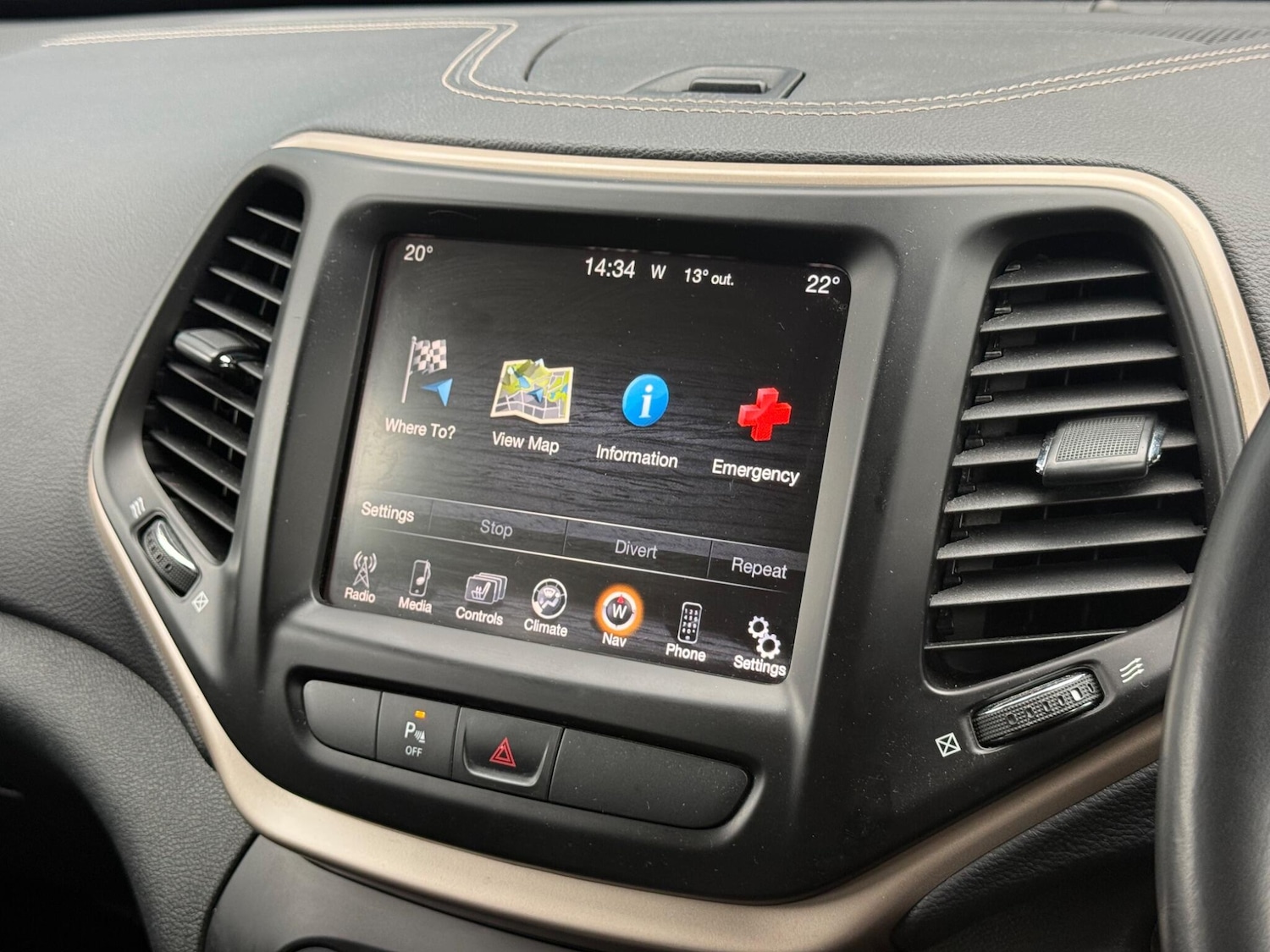 Used Jeep Cherokee for sale - 77853623: Photo 92