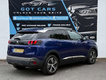 Used Peugeot 3008 2017 for sale - 78662530: Photo